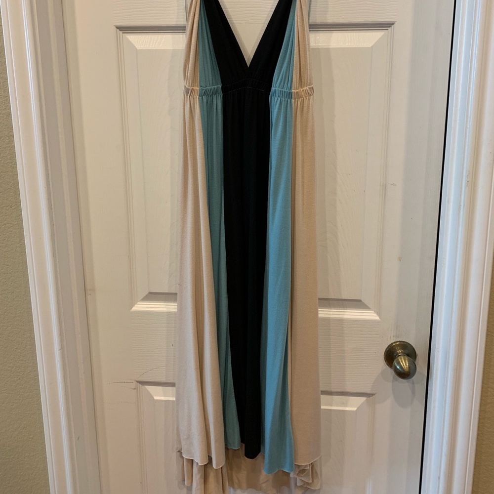 Karlie Maxi Dress